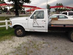 #52 1993 Ford F350 (1)