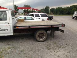 #52 1993 Ford F350 (2)