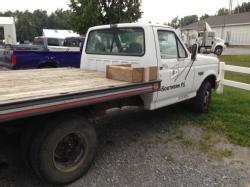 #52 1993 Ford F350 (4)