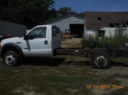 2006 Ford F450 (3)