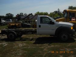 2006 Ford F450 (1)