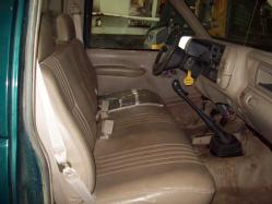 2000 Chevy 3500 (8)