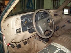 2000 Chevy 3500 (10)